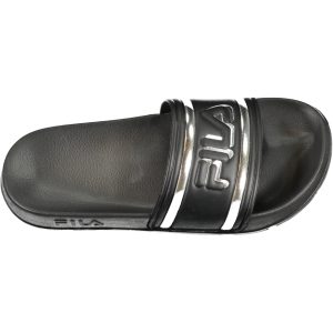 Fila Crna 'S Footwear Papuče