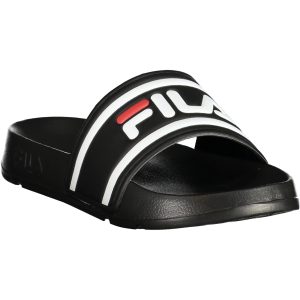 Alternativni prikaz Fila Footwear Papuča Crna