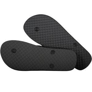 Alternativni prikaz Fila Footwear Papuča Crna