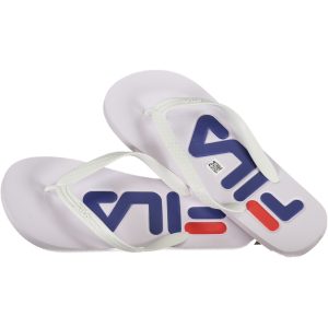 Fila Bijela 'S Papuča Footwear