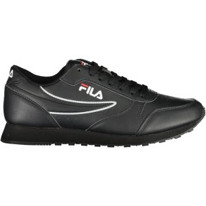 Fila Crna 'S Sportski Obuća