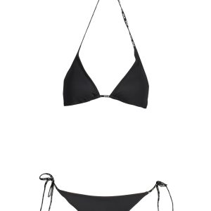 Fila Crna 'S Bikini Kupaći Kostim