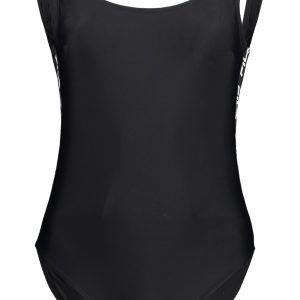 Fila Crna 'S One - Piece Kupaći Kostim