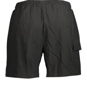 Alternativni prikaz Fila Crna 'S Bottom Costume