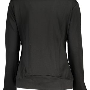 Alternativni prikaz Fila 'S Crna Zip Dukserica