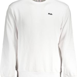 Fila 'S Bijela Bez Rajsferšlusa Dukserica