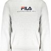 Fila 'S Bez Rajsferšlusa Dukserica Sive