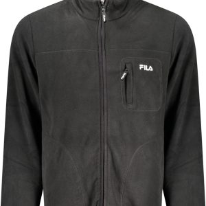 Fila 'S Crna Sportski Jakna