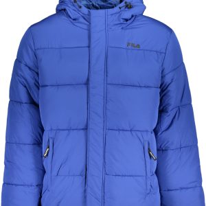 Fila 'S Plava Jakna