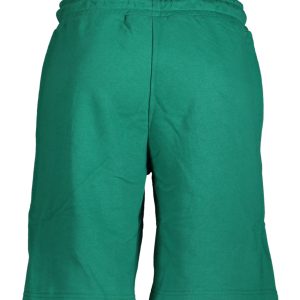 Alternativni prikaz Fila Zelena 'S Bermude Hlače