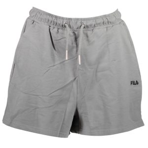 Fila Siva 'S Kratke Hlače Hlače