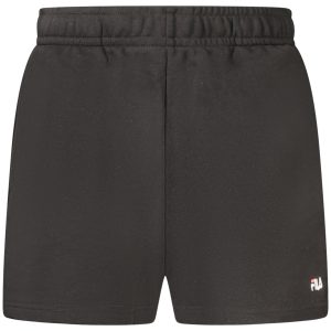 Fila 'S Crna Kratke Hlače Hlače
