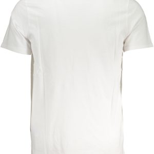 Alternativni prikaz Fila 'S Bijela Kratke Hlače Sleeved Polo Majica Majica