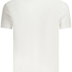 Alternativni prikaz Fila Polo Majica Kratke Hlače Sleeves Bijela