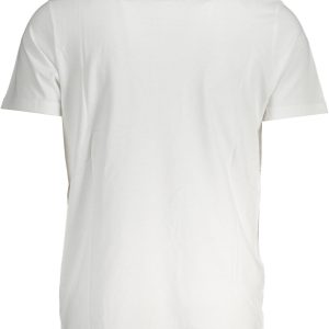 Alternativni prikaz Fila 'S Bijela Kratke Hlače Sleeved Polo Majica Majica