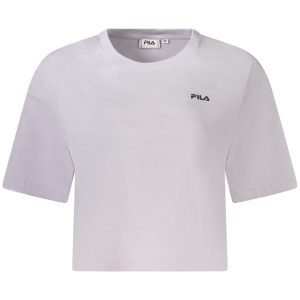 Fila 'S Kratkih Rukava Majica Roza