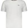 Fila 'S Kratkih Rukava Majica Bijele