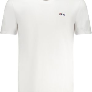 Fila 'S Kratkih Rukava Majica Plava