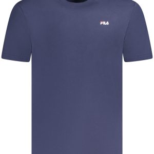 Fila 'S Kratkih Rukava Majica Plava