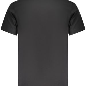 Alternativni prikaz Fila 'S Kratkih Rukava Majica Crna