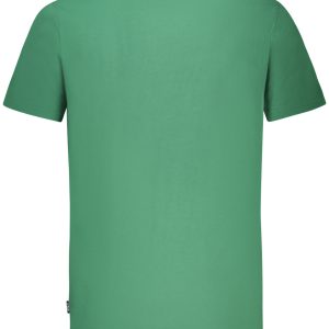 Alternativni prikaz FILA SHORT SLEEVE T-SHIRT MEN GREEN