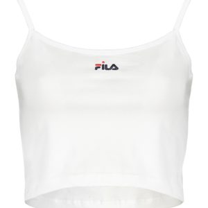 FILA WOMEN'S WHITE TOP