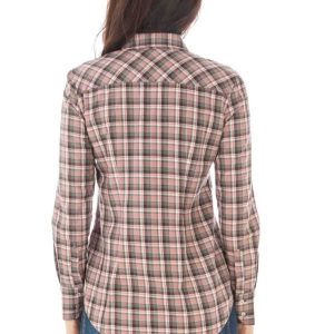 Alternativni prikaz Fred Perry 'S Dugih Rukava Majica Roze