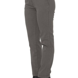 Alternativni prikaz Fred Perry 'S Zelene Hlače