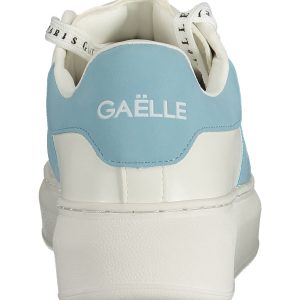 Alternativni prikaz Gaelle Paris 'S Sportski Obuća Bijela