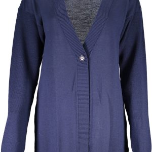 Gant Kardigan Plava