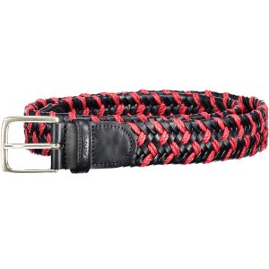 Gant 'S Crvene Leather Kaiš