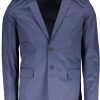 GANT MEN'S CLASSIC BLUE JACKET
