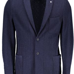 Gant 'S Klasični Plava Jakna