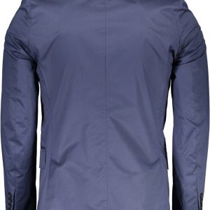 Alternativni prikaz GANT MEN'S CLASSIC BLUE JACKET