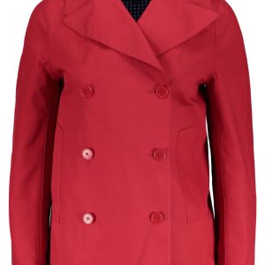 Gant 'S Sportski Jakna Crvena