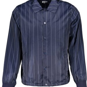Gant 'S Plava Sportski Jakna