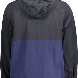 Alternativni prikaz Gant 'S Plava Sportski Jakna
