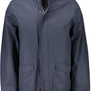 Gant 'S Plava Jakna