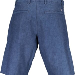 Alternativni prikaz GANT MEN'S BLUE SHORTS