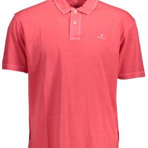 Gant 'S Roza Kratkih Rukava Polo Majica Majica