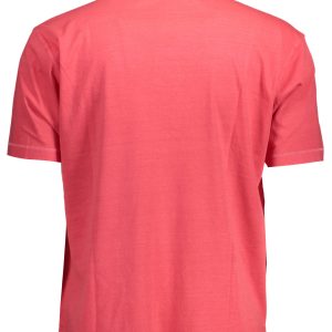 Alternativni prikaz Gant 'S Roza Kratkih Rukava Polo Majica Majica