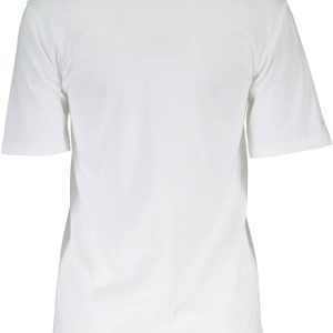 Alternativni prikaz GANT MEN'S SHORT SLEEVE T-SHIRT WHITE