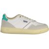 Gas Sportski Footwear Bijela