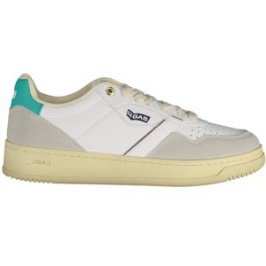 Gas Sportski Footwear Bijela