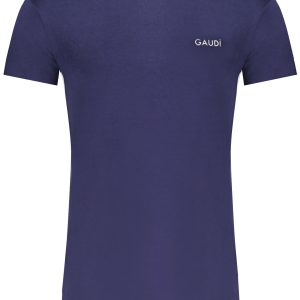 Gaudì 'S Kratkih Rukava Majica Plave