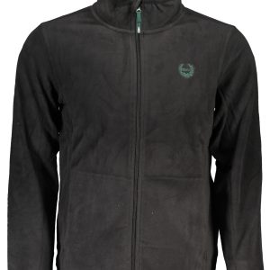 Gian Marco Venturi 'S Crna Zip Dukserica