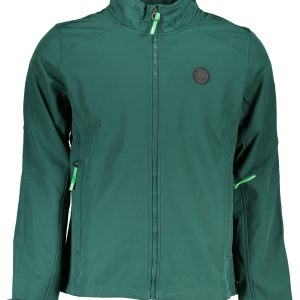 Gian Marco Venturi Zelena 'S Sportski Jakna
