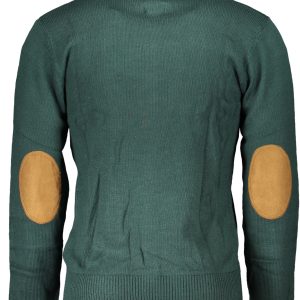 Alternativni prikaz Gian Marco Venturi 'S Zelena Džemper