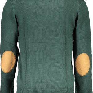 Alternativni prikaz Gian Marco Venturi 'S Zelena Džemper