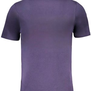 Alternativni prikaz Gian Marco Venturi 'S Kratke Hlače Sleeved Majica Plava